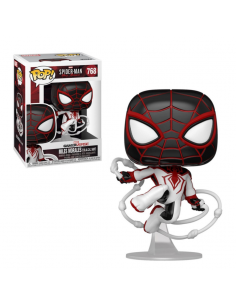 FUNKO POP! Marvel...