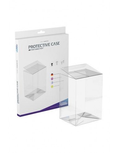 Pack 10 Caja Protectora FUNKO POP!...
