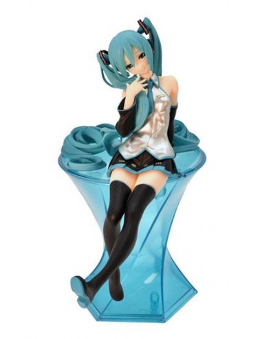 Figura Vocaloid Noodle Stopper...