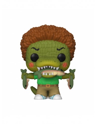 FUNKO POP! La Pandilla Basura (GPK)...