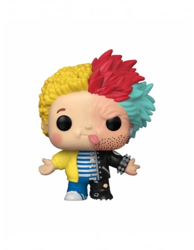 FUNKO POP! La Pandilla Basura (GPK)...