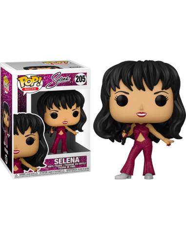 FUNKO POP! Selena