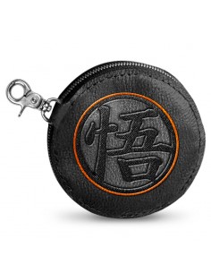 Monedero Dargon Ball Z...