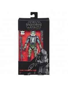 Figura Star Wars Clone...