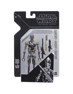 Figura Star Wars IG-88 15...