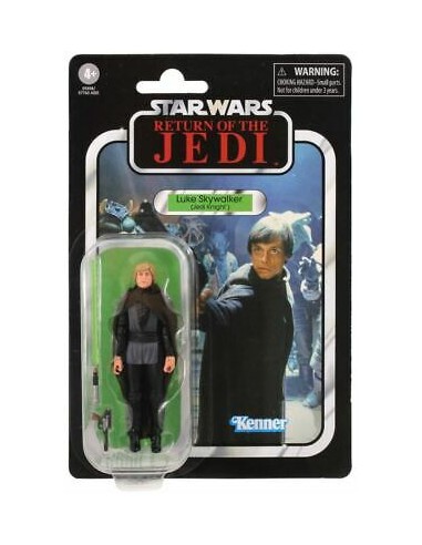 Figura Star Wars Return of the Jedi...