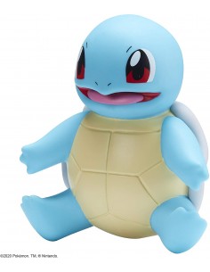 Figura Pokémon Squirtle...