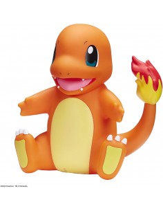 Figura Pokémon Charmander...