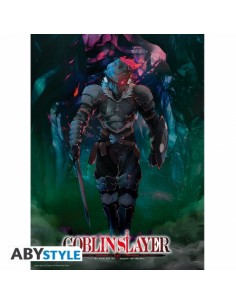 Póster Goblin Slayer 52 x...