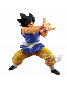 Figura Dragon Ball GT Son...
