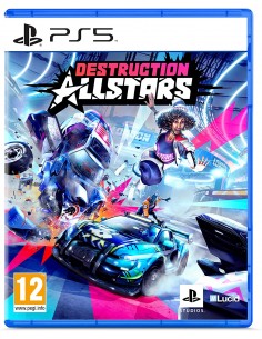 Destruction Allstars (PS5)