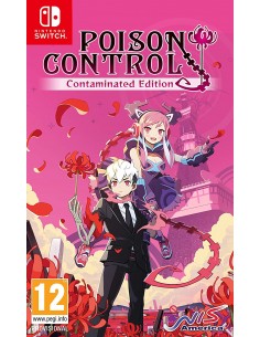 Poison Control (Switch)