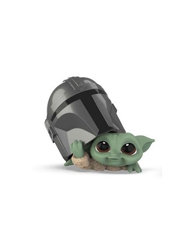 Figura Star Wars The Mandalorian The...