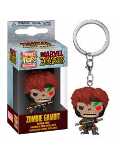 Llavero POCKET POP! Marvel...