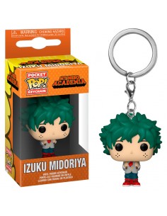 Llavero POCKET POP! My Hero...
