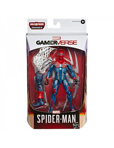 Figura Marvel Legends Series...