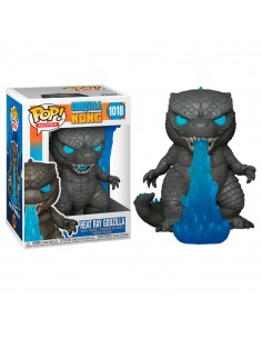 FUNKO POP! Godzilla Vs Kong...