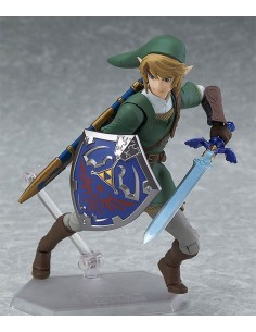 Figura The Legend of Zelda... 2
