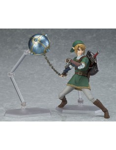 Figura The Legend of Zelda... 2