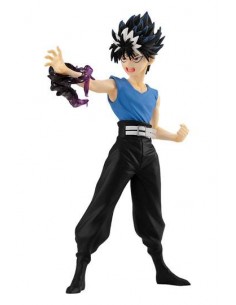 Figura Yu Yu Hakusho Hiei...