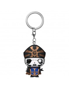 Llavero POCKET POP! Ghost...
