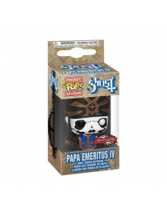 Llavero POCKET POP! Ghost... 2