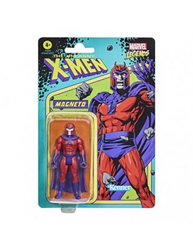 Figura Marvel Legends The Uncanny...