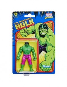 Figura Marvel Legends The...