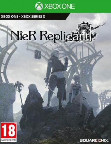Nier Replicant (Xbox One / Xbox...