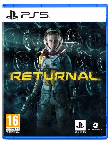 Returnal (PS5)