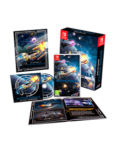 R-Type Final 2 Inaugural... 2