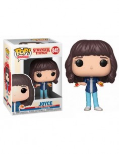 FUNKO POP! Stranger Things...