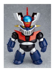Figura Mazinger Z V.S.O.F....