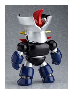 Figura Mazinger Z V.S.O.F.... 2