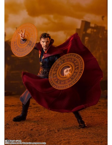 Figura Marvel Vengadores Infinity War...