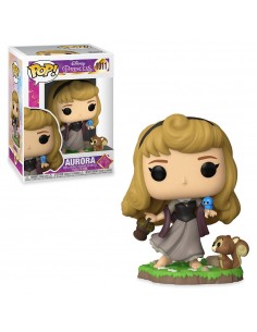 FUNKO POP! Disney Ultimate...