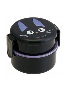 Fiambrera Studio Ghibli...