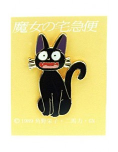 Pin Studio Ghibli Nicky, la...