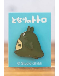 Pin Studio Ghibli Mi Vecino...
