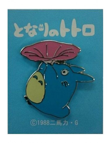 Pin Studio Ghibli Mi Vecino Totoro...