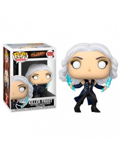 FUNKO POP! DC Héroes The...