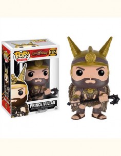 FUNKO POP! Flash Gordon...