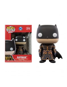 FUNKO POP! DC Comics...