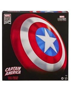 Réplica Marvel Escudo...