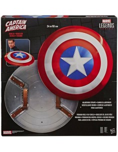 Réplica Marvel Escudo... 2