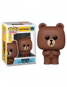 FUNKO POP! Line Friends...