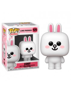 FUNKO POP! Line Friends Cony