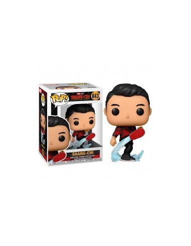 FUNKO POP! Marvel Shang-Chi and the...