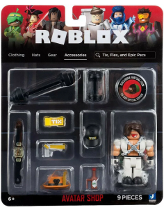 Figura Roblox Avatar Shop... 2
