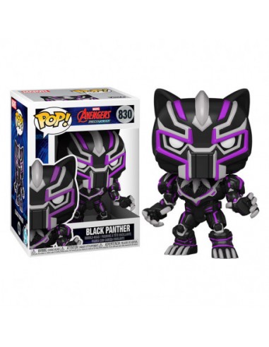 FUNKO POP! Marvel Vengadores...